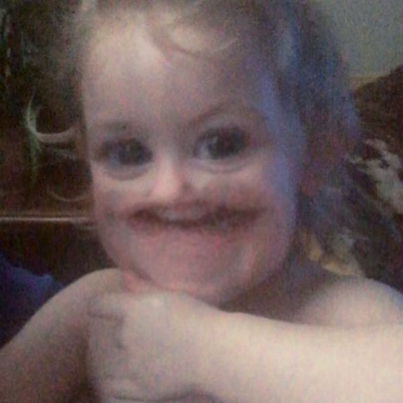 Meet your Posher, Madilynn - Picture 1 of 1